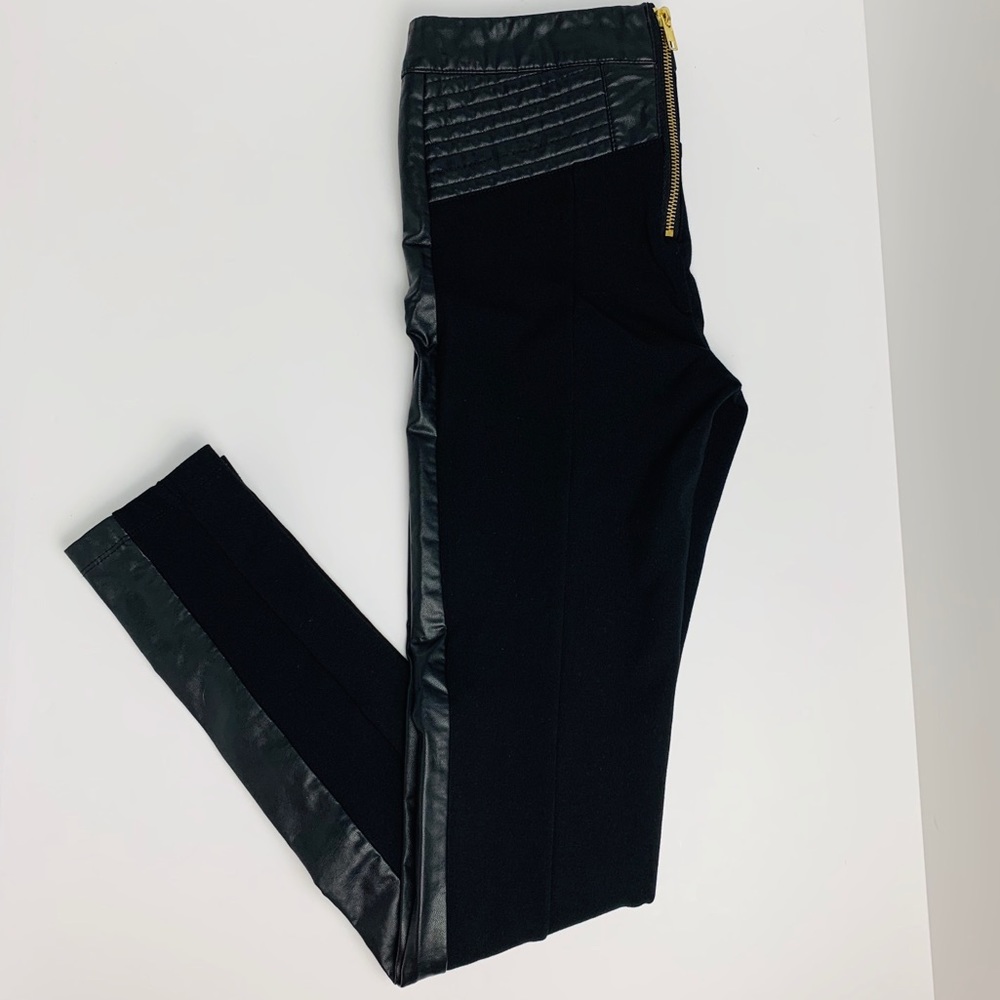 Gianni Bini - Leather Leggings